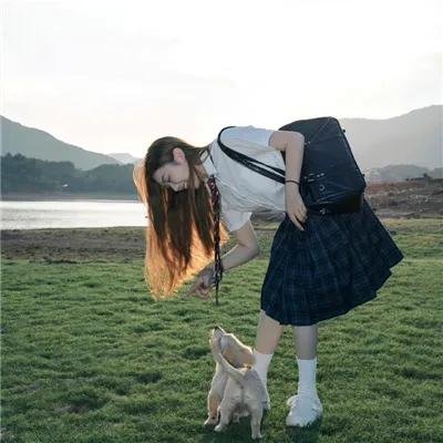 少女佳禾