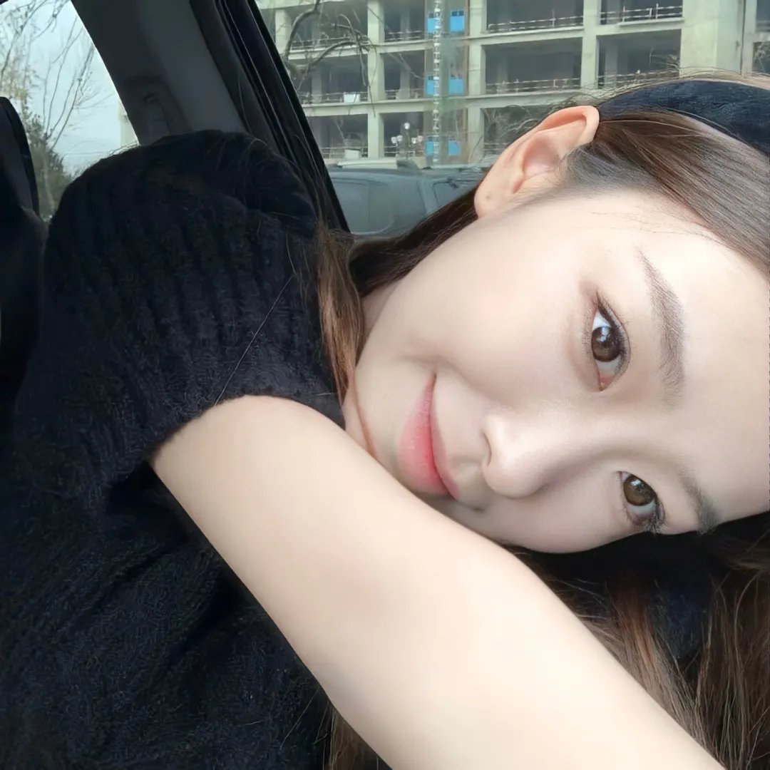 乌云背后的幸福线